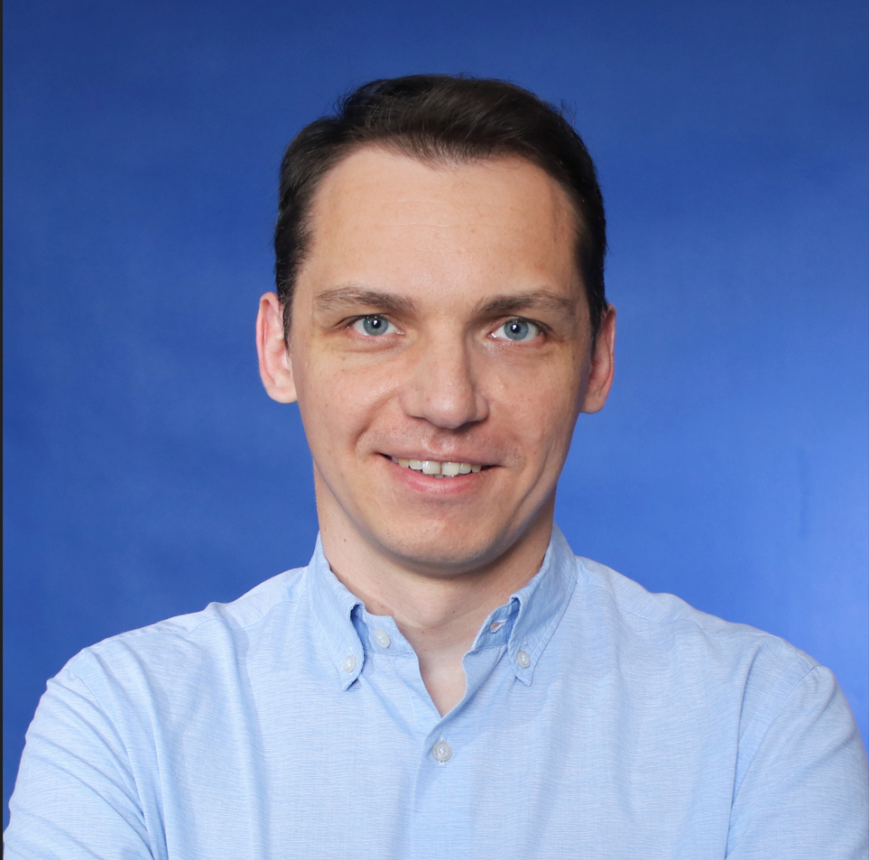 С.Ю. Коровкин
